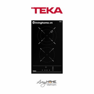 Alternative view of Bếp Điện Teka TZC 32320 30CM 2 Điện Domino Kính Schott Ceran