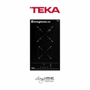 Alternative view of Bếp Điện Teka TZC 32320 30CM 2 Điện Domino Kính Schott Ceran