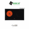 Bếp điện từ Arber AB278 mặt kính Kanger chịu nhiệt chịu lực vát 4 cạnh 2 Bếp điện từ Arber AB278 mặt kính Kanger chịu nhiệt chịu lực vát 4 cạnh