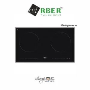 Alternative view of Bếp điện từ Arber AB278 mặt kính Kanger chịu nhiệt chịu lực vát 4 cạnh