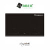 Bếp Điện từ Arber AB3992 72CM 1 Điện 1 Từ Mặt Kính Kanger 2 Bếp Điện từ Arber AB3992 72CM 1 Điện 1 Từ Mặt Kính Kanger