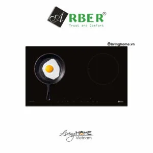 Alternative view of Bếp điện từ Arber AB889 mặt kính Kanger