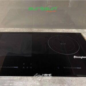 Bếp điện từ Eurosun EU-TE728Pro 2 vùng nấu nhập khẩu Malaysia đa dụng