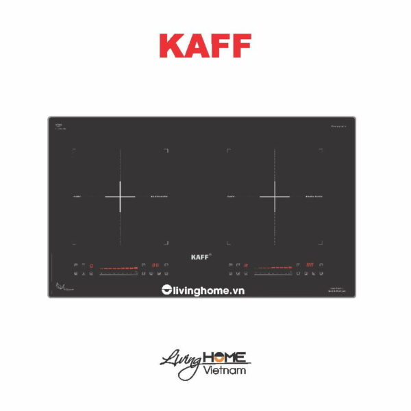 Bếp điện từ Kaff KF-890PLUS - Made in Malaysia