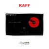 Bếp điện từ Kaff KF-FL105IC - Made in Malaysia thiết kế sang trọng