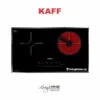 Bếp điện từ Kaff KF-IH68N - Made in Germany hiện đại sang trọng 2 Bếp điện từ Kaff KF-IH68N - Made in Germany hiện đại sang trọng