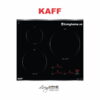 Bếp từ Kaff KF-SQ38IH - Made in Germany hiện đại