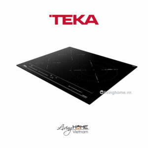 Bếp từ Teka IBC 63015 BK MSS 12 Bếp từ Teka IBC 63015 BK MSS