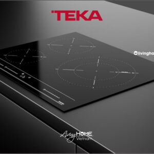 Bếp từ Teka IBC 63015 BK MSS 10 Bếp từ Teka IBC 63015 BK MSS