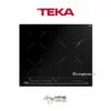 Bếp từ Teka IBC 63015 BK MSS 1 Bếp từ Teka IBC 63015 BK MSS