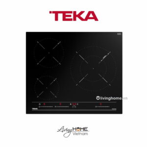 Alternative view of Bếp từ Teka IBC 63015 BK MSS