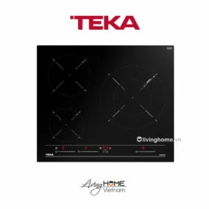 Alternative view of Bếp từ Teka IBC 63015 BK MSS