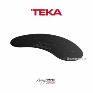 Alternative view of Bếp từ Teka IRC 9430 KS âm 4 vùng nấu thiết kế đẳng cấp, hiện đại