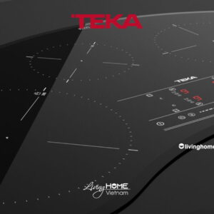 Bếp từ Teka IRC 9430 KS âm 4 vùng nấu thiết kế đẳng cấp, hiện đại