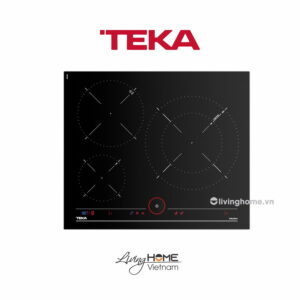 Alternative view of Bếp từ Teka iKnob IT 6350 âm 3 vùng nấu kính Schott Ceran