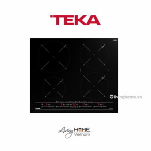 Alternative view of Bếp từ Teka ITC 64630 BK MST