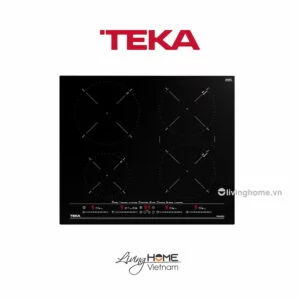 Alternative view of Bếp từ Teka ITC 64630 BK MST