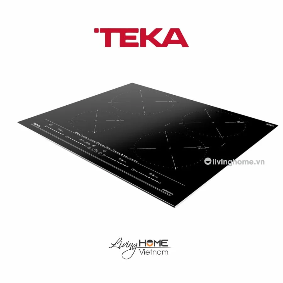 Bếp từ Teka ITC 64630 BK MST - Ảnh 4