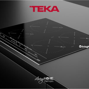 Bếp từ Teka ITC 64630 BK MST