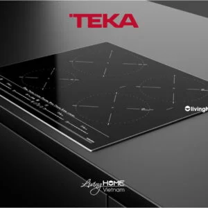 Bếp từ Teka ITC 64630 BK MST