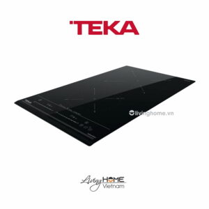Alternative view of Bếp từ Teka IZC 32310 MSP âm 2 vùng nấu mặt kính Vitro Ceramic siêu bền