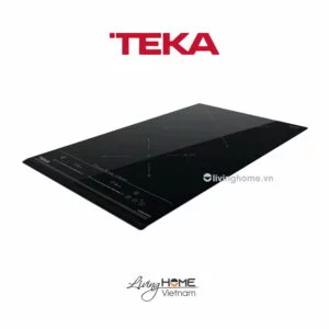 Alternative view of Bếp từ Teka IZC 32310 MSP âm 2 vùng nấu mặt kính Vitro Ceramic siêu bền