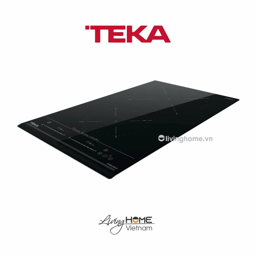 Bếp từ Teka IZC 32310 MSP âm 2 vùng nấu mặt kính Vitro Ceramic siêu bền 4 Bếp từ Teka IZC 32310 MSP âm 2 vùng nấu mặt kính Vitro Ceramic siêu bền - Ảnh 2