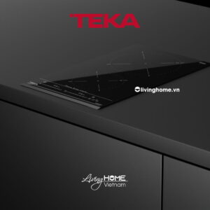 Bếp từ Teka IZC 32310 MSP âm 2 vùng nấu mặt kính Vitro Ceramic siêu bền