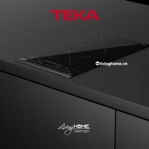 Bếp từ Teka IZC 32310 MSP âm 2 vùng nấu mặt kính Vitro Ceramic siêu bền 9 Bếp từ Teka IZC 32310 MSP âm 2 vùng nấu mặt kính Vitro Ceramic siêu bền