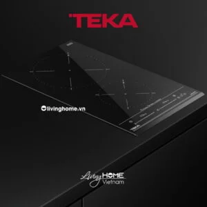 Bếp từ Teka IZC 32310 MSP âm 2 vùng nấu mặt kính Vitro Ceramic siêu bền 10 Bếp từ Teka IZC 32310 MSP âm 2 vùng nấu mặt kính Vitro Ceramic siêu bền
