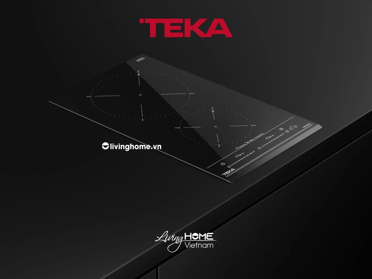 Bếp từ Teka IZC 32310 MSP âm 2 vùng nấu mặt kính Vitro Ceramic siêu bền 6 Bếp từ Teka IZC 32310 MSP âm 2 vùng nấu mặt kính Vitro Ceramic siêu bền - Ảnh 4