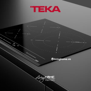 Alternative view of Bếp từ Teka IZC 63320 BK MSS