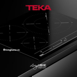Bếp từ Teka IZC 63320 BK MSS 8 Bếp từ Teka IZC 63320 BK MSS