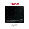 Bếp từ Teka IZC 63630 BK MST 1 Bếp từ Teka IZC 63630 BK MST
