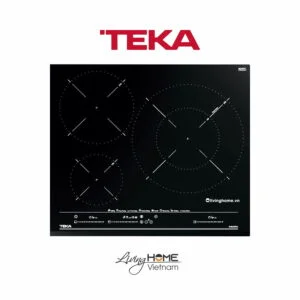 Bếp từ Teka IZC 63630 BK MST