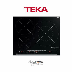 Alternative view of Bếp từ Teka IZC 63630 BK MST