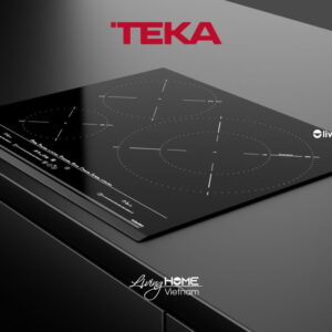 Bếp từ Teka IZC 63630 BK MST 9 Bếp từ Teka IZC 63630 BK MST