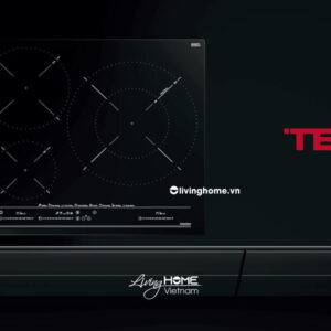 Bếp từ Teka IZC 63630 BK MST 10 Bếp từ Teka IZC 63630 BK MST