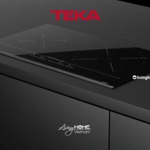Bếp từ Teka IZC 72310 MSP BK 7 Bếp từ Teka IZC 72310 MSP BK