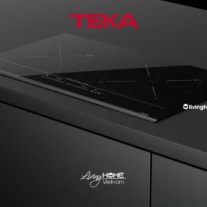 Alternative view of Bếp từ Teka IZC 72310 MSP BK