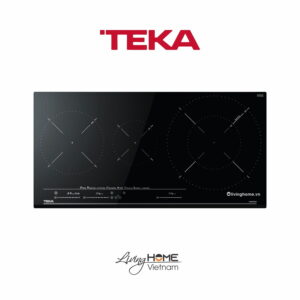 Thiết Bị Bếp & Gia Dụng Chính Hãng 28 Bếp từ Teka IZC 83620 MST BK