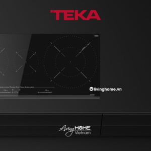 Bếp từ Teka IZC 83620 MST BK