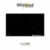 Bếp Hồng Ngoại Whirlpool ACT7324/BLV, 73CM, 2 Điện, Kính Ceramic 2 Bếp Hồng Ngoại Whirlpool ACT7324/BLV, 73CM, 2 Điện, Kính Ceramic