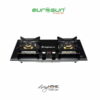 Bếp gas âm Eurosun EU-GA291D 2 lò nấu ngoại nhập cao cấp 1 Bếp gas âm Eurosun EU-GA291D 2 lò nấu ngoại nhập cao cấp