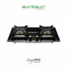 Bếp gas âm Eurosun EU-GA291D 2 lò nấu ngoại nhập cao cấp