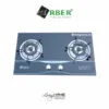 Bếp gas Arber AB731A sang trọng siêu bền 2 Bếp gas Arber AB731A sang trọng siêu bền