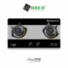 Bếp gas Arber AB737A chịu nhiệt chống xước 2 Bếp gas Arber AB737A chịu nhiệt chống xước