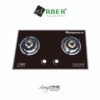 Bếp gas Arber AB765 chịu nhiệt tiết kiệm gas 2 Bếp gas Arber AB765 chịu nhiệt tiết kiệm gas
