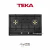 Bếp gas Teka GTI 78 2G AI AL DRB BUT âm 2 vùng nấu kính cường lực 2 Bếp gas Teka GTI 78 2G AI AL DRB BUT âm 2 vùng nấu kính cường lực