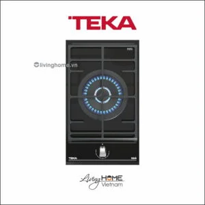 Alternative view of Bếp gas Teka GZC 31330 XBB âm 1 vùng nấu 9 mức công suất gas